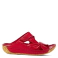 thumbnail image 5 of Spring Step Women's Style Gretta Leather Slide Sandal, 5 of 7