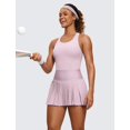 thumbnail image 3 of Musculosa CRZ YOGA Butterluxe Racerback Rosa L, 3 of 4