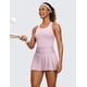 thumbnail image 3 of Musculosa CRZ YOGA Butterluxe Racerback XL Rosa, 3 of 4