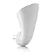 thumbnail image 3 of AuraGlow Plugin GU10 Spotlight Wall Sconce Uplighter Plug Socket Light, 3 of 4