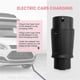 thumbnail image 1 of EVSE J1772 Adaptor Type 1 to Type 2 Socket Electric Vehicle Car EV Charger Connector IEC62196-2 Adapter for Cars Vehicle, 1 of 5
