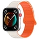 thumbnail image 3 of Correa Magnética La Banda Reloj Ajustable para El Huawei Fit 3 Smart Watch, 3 of 9