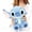 Size M: 10.6inch, variant on MINISO Disney Lilo & Stitch Collection 16" Stitch Stuffed Animal Cute Plush Toy