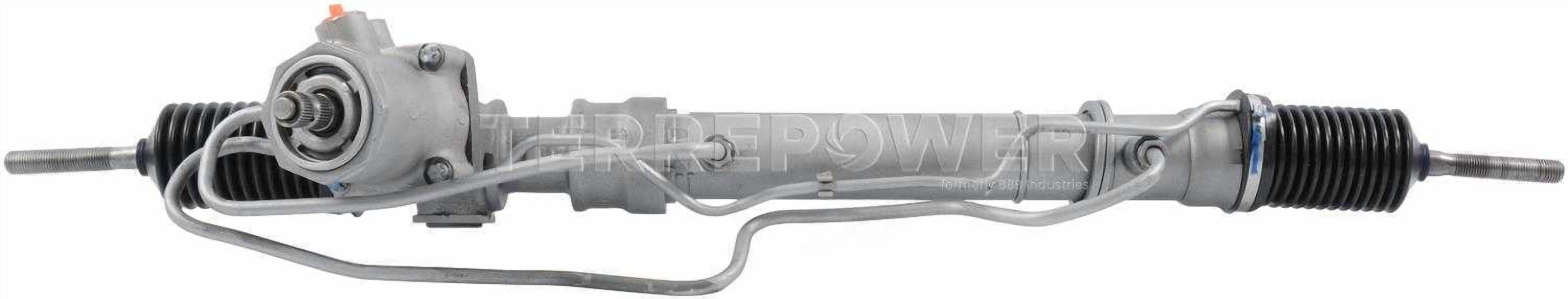 TERREPOWER formerly BBB Industries 310-0101 Power Steering Rack and Pinion Unit