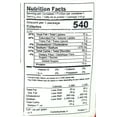 thumbnail image 4 of Samyang Spicy Hot Chicken Ramen Noodles STEW TYPE 5 Oz. (Pack of 2), 4 of 4