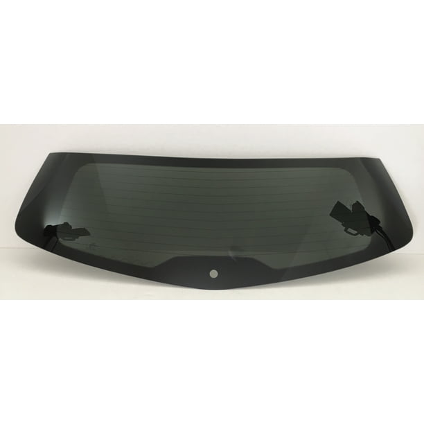 For 20092017 Chevrolet Traverse Back Tailgate Window Glass Replacement