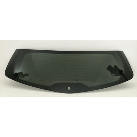 - For 2009-2017 Chevrolet Traverse Back Tailgate Window Glass Replacement Heated Dark Tinted