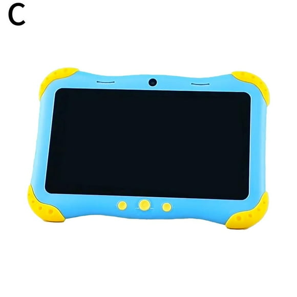 Kids Android Tablet WiFi Education Tablet Gaming Children Tablet Hot T3 R6Y4