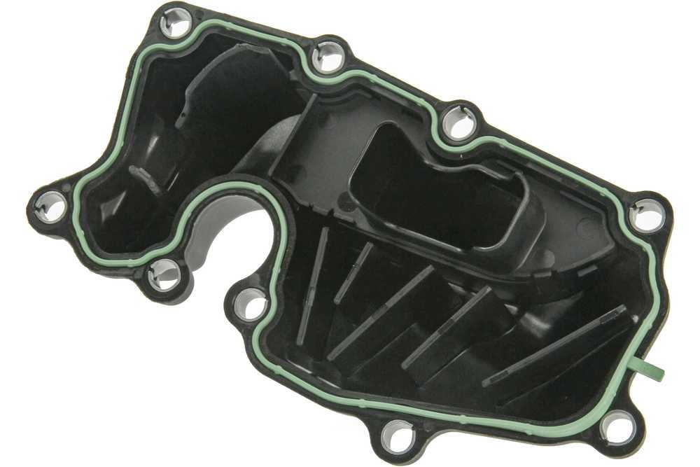URO Parts 06H103464L Engine Oil Separator