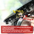 thumbnail image 2 of Fitcamx 4K Dash Cam for 2019-2026 Audi (Model A), OEM Look WiFi, Plug & Play, Night Vision, Parking Mode, G-Sensor, Loop Recording, 64GB, 2 of 5