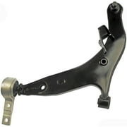 Dorman 521-079 Front Left Lower Suspension Control Arm and Ball Joint Assembly for Specific Nissan Models Fits select: 2004-2009 NISSAN QUEST