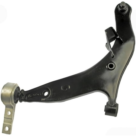 Dorman 521-079 Front Left Lower Suspension Control Arm and Ball Joint Assembly for Specific Nissan Models Fits select: 2004-2009 NISSAN QUEST