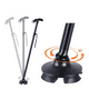 thumbnail image 4 of Baston AG INNOVACIONES Wonder Cane con Lampara Led y Alarma SOS, 4 of 6