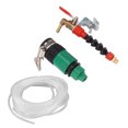thumbnail image 1 of Cutting Machine Dust Remover Water Sprayer High Speed Misting System Attachment for Masonry Machines, 1 of 7