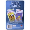 Kidz Cards in a Tin