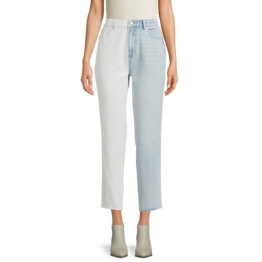 Cotton-Blend 5-Pocket Skinny Jeggings