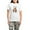 With Gray Camo Pant, variant on CafePress - Basset Hound IAAM Pajamas - Women's Short Sleeve Print T-Shirt and Pants Light Cotton Pajama Set