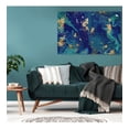 thumbnail image 2 of Cuadro Abstracto Decorativo Mármol, 2 of 4