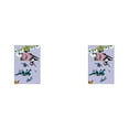 thumbnail image 3 of CafePress - G.I. Joe Snake Eyes Parachuting - 11 oz Ceramic Mug - Novelty Coffee Tea Cup, 3 of 6