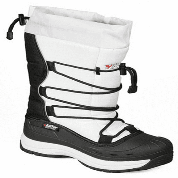 Womens Winter & Snow Boots White