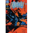 thumbnail image 1 of Detective Comics #631 VF ; DC Comic Book, 1 of 1