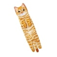thumbnail image 2 of Toallas de cocina para gatos, toallas de mano, regalos de cumpleaños, muy absorbentes, de secado versátil. A, 2 of 6