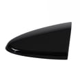 thumbnail image 4 of Black Front Left Ouside Door Handle Key Cover Cap 69218-53021 For Lexus IS250, 4 of 12