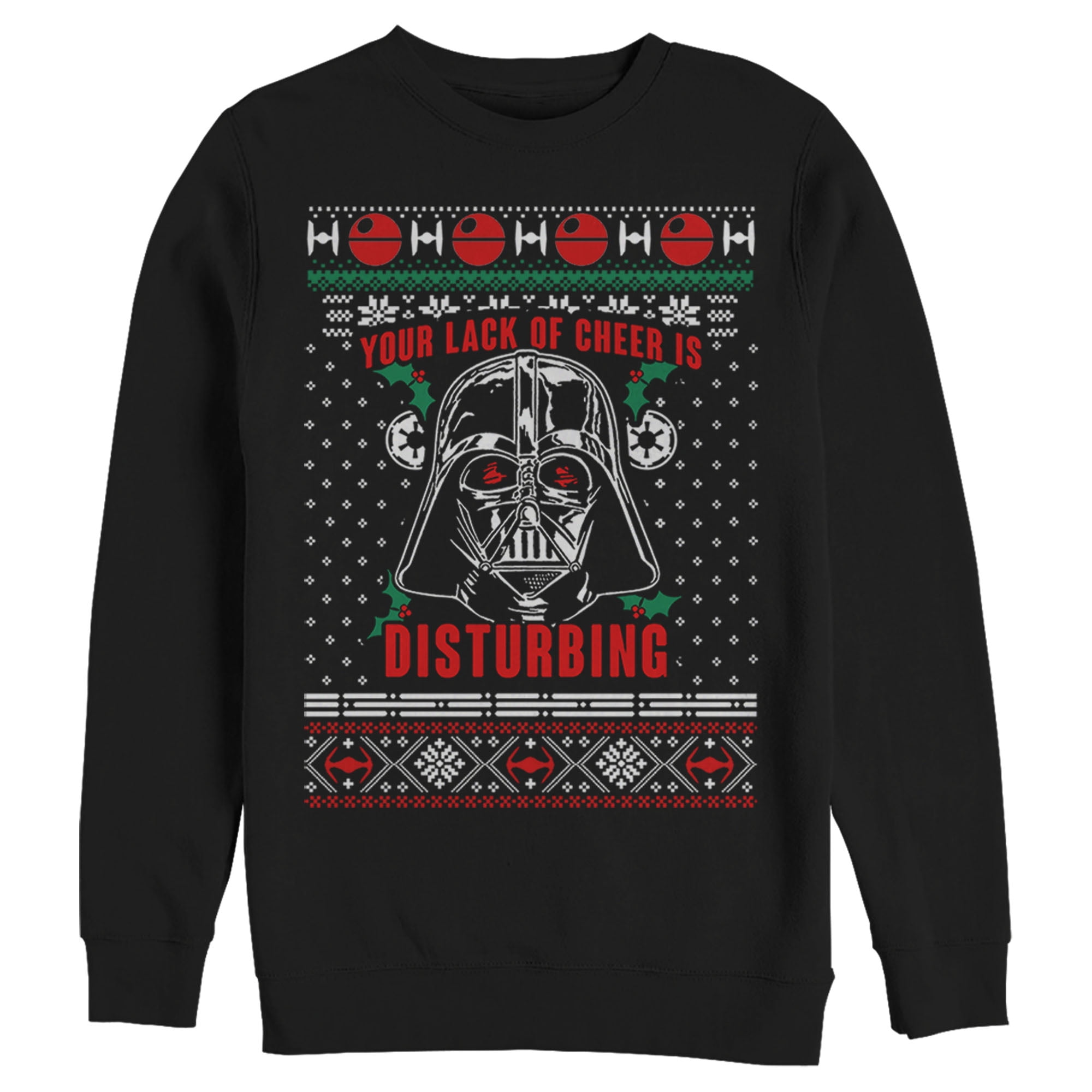 sith code sweatshirt