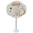 thumbnail image 3 of Replacement Watch Movement, 763 Alloy Wrist Watch Movement Firm Sturdy Professional  For Watch Shop For Watch Repairer, 3 of 8