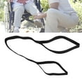 thumbnail image 3 of Leg Lifter Strap, Double-sided Leg Lifter Comfortable For For Elderly For Leg Recovery Stretching, 3 of 8
