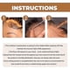 thumbnail image 3 of Lace Wig Set Hair Dye Mousse Wig Set Hair Dye Mousse Natural And Durable Without, 3 of 5