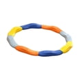 thumbnail image 5 of guohui Balance Beam and Stepping Stones for Kids Body Coordination for Learning E, 5 of 7