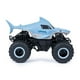 thumbnail image 3 of Vehículo Radiocontrol Monster Jam Spin Master Megalodon, 3 of 4