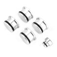 thumbnail image 5 of ,5PCS Inlet Manifold Swirl Inlet Manifold Swirl Flap Blanks Crafted with Care, 5 of 5