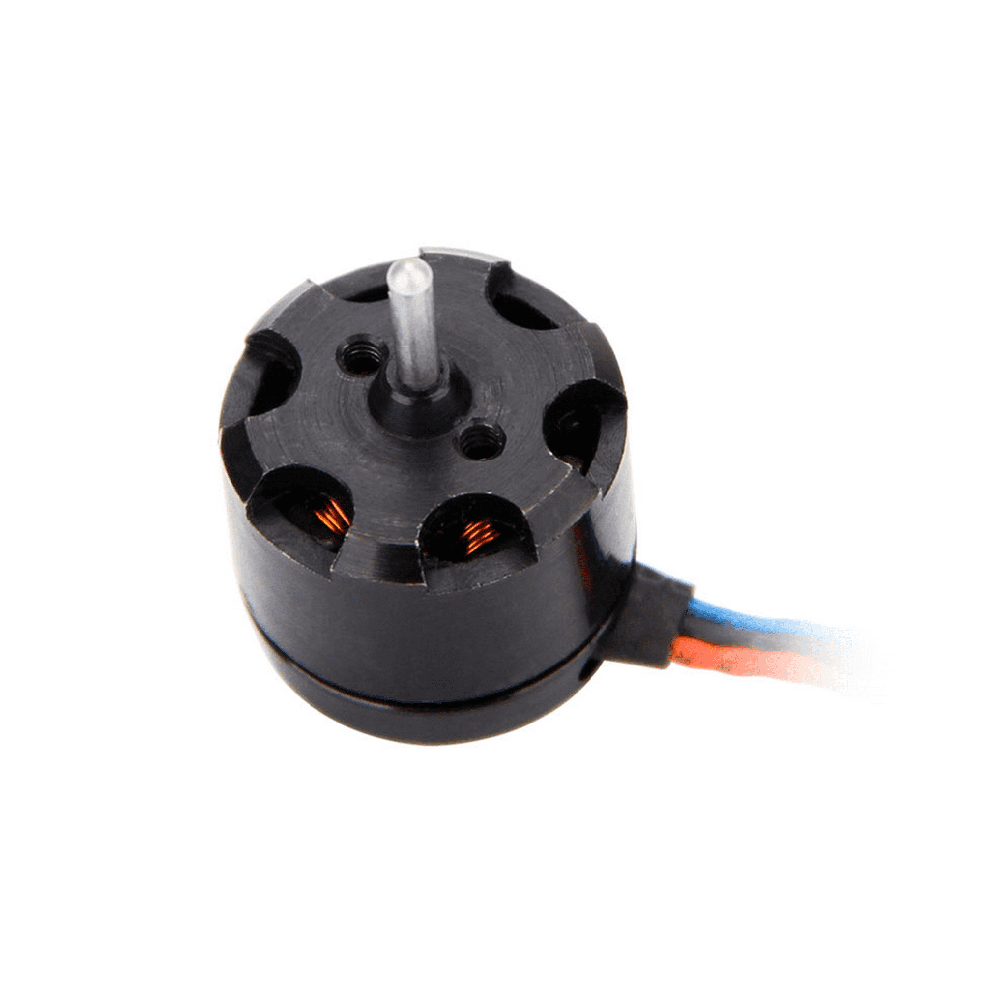 HobbyFlip Brushless Motor WK-WS-13-002 Spins Both Ways Counter and