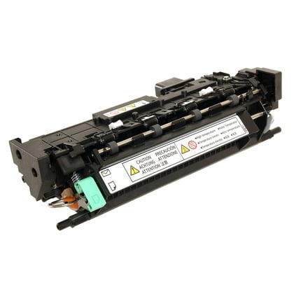- Ricoh Maintenance Kit (Includes Fuser Assembly, Transfer Roller, Separation Pad, Feed Rollers) (90,000 Yield) (Type 120) 406642