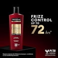 thumbnail image 4 of Tresemme Keratin Smooth Shampoo for Straighter Shinier Hair with Keratin 1 Liter Pack, 4 of 5
