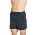 thumbnail image 3 of Jockey Men's Big Man Full Cut 5" Boxer - 2 Pack, 3 of 5