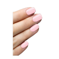 thumbnail image 3 of Adesse New York Organic Infused Gel Effect Nail Lacquer in Bellini, 3 of 4