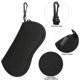 thumbnail image 2 of Estuche Suave para Gafas NQ Neopreno 2 Piezas, 2 of 5