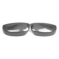 thumbnail image 2 of Car Mirror Cover Rearview Mirror Housing Mirror Cap Replacement for Chevrolet GMC 2007-2013 OEM: GMC, 2 of 8