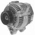 thumbnail image 2 of Denso 2100402 DENSO FIRST TIME FIT ALTERNATOR Fits select: 2000-2003 TOYOTA SIENNA, 2 of 2