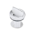 thumbnail image 1 of Practical Washing Machine Drain Pump Filter ,Drain filter, Washing Machine, 1 of 8