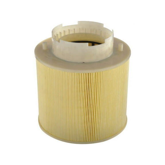 Air Filter - Compatible with 2006 - 2011 Audi A6 3.2L V6 2007 2008 2009 2010
