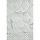 thumbnail image 5 of Colchón Queen Size Spring Air Prestige + Almohada Royal + Protector Rogga, 5 of 8