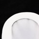 thumbnail image 5 of 2 Piezas de Almohadillas de Repuesto Duraderas para Los Oídos, Hechas de material cuero Y Espuma Suave sobre Los Auriculares de 95 Mm, 5 of 9