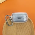 thumbnail image 4 of AOOOWER Headphone Washable Cover Antidust Housing Sleeve Case Shell For TE-V1R HEN, 4 of 21