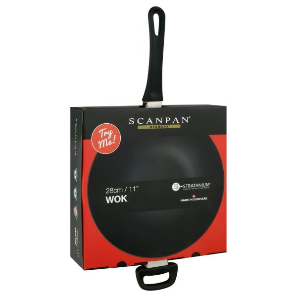 ScanPan 11 inch Classic NS Stir Fry