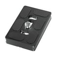 thumbnail image 2 of Kokiya Quick Release Plate Camera Quick Connect Tripod Mount for Monopod Stabilizer PU 60C, 2 of 9