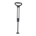 thumbnail image 4 of simhoa Wagon Pull Handle Folding Wagon Push Handle for Picnic Garden Shopping Carts, 4 of 9